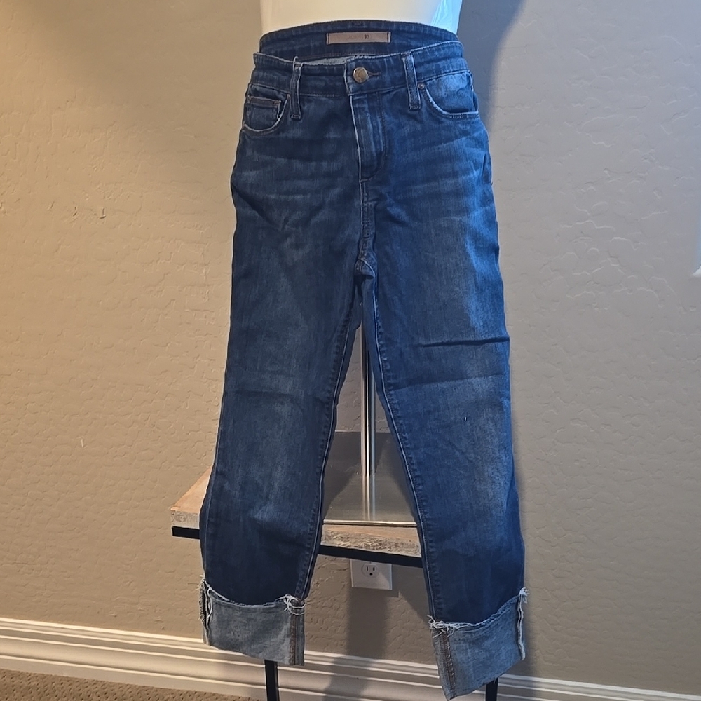 Joe's Capris Jeans